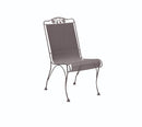 Woodard Briarwood High Back Dining Side Chair