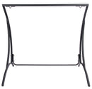 Woodard Briarwood Swing Stand (Available in Black finish only)