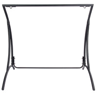 Woodard Briarwood Swing Stand (Available in Black finish only)