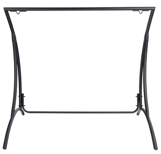 Woodard Briarwood Swing Stand (Available in Black finish only)