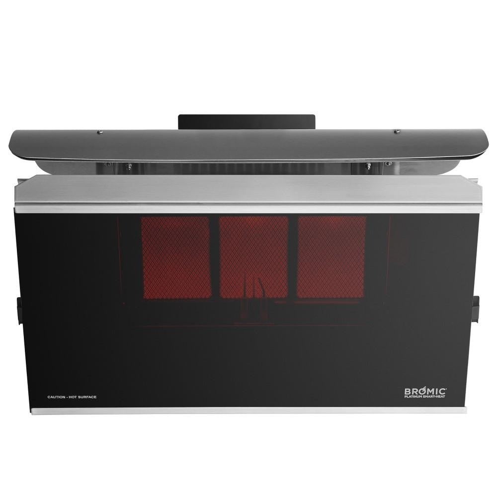 Bromic Platinum 300 - LPG