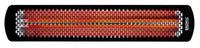 Bromic Tungsten 3000W Smart-Heat Black Electric Heater