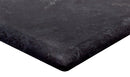 BFM Seating SoHo Table Top In Baltic Brown/Barn Wood/Rustic Gray/Gray Slate/Silver Mist
