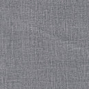 Zuo Modern Burry Accent Chair in Slate Gray/Tan