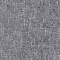 Zuo Modern Burry Accent Chair in Slate Gray/Tan
