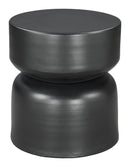 Zuo Modern Busan Side Table Black