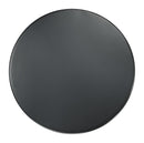 Zuo Modern Busan Side Table Black