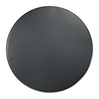 Zuo Modern Busan Side Table Black