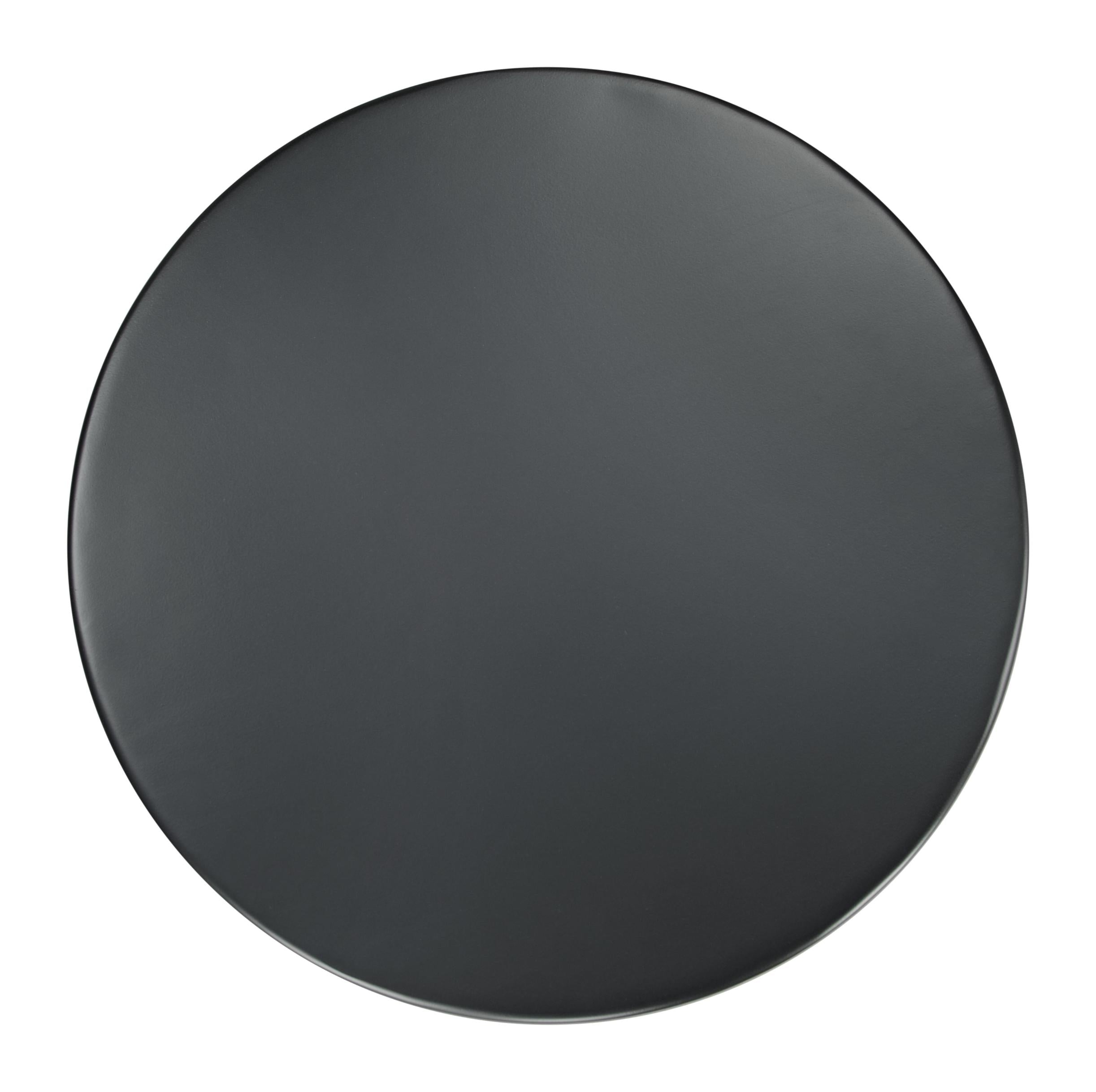 Zuo Modern Busan Side Table Black