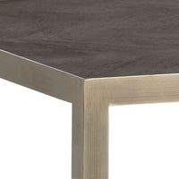 Sunpan Mara End Table