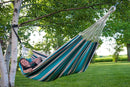 Vivere Brazilian Sunbrella Hammock - Double