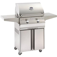 Fire Magic Choice C430s Natural Gas Grill