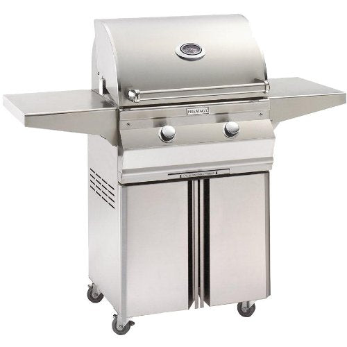 Fire Magic Choice C430s Natural Gas Grill