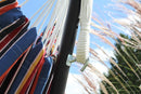 Vivere Combo - Ciao/Techno Hammock with Stand