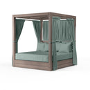 Sunset West Laguna Resort King Daybed with Cushion