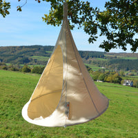 Vivere Bonsai - Natural White/Leaf Green/Chili Red/Taupe/Turquoise/Sky Blue/Mango