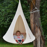 Vivere Bonsai - Natural White/Leaf Green/Chili Red/Taupe/Turquoise/Sky Blue/Mango