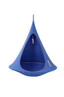 Vivere Single Cacoon- Natural White/Leaf Green/Chili Red/Taupe/Turquoise/Sky Blue/Mango