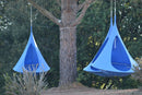 Vivere Single Cacoon- Natural White/Leaf Green/Chili Red/Taupe/Turquoise/Sky Blue/Mango