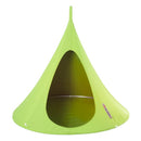 Vivere Single Cacoon- Natural White/Leaf Green/Chili Red/Taupe/Turquoise/Sky Blue/Mango