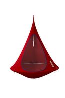 Vivere Single Cacoon- Natural White/Leaf Green/Chili Red/Taupe/Turquoise/Sky Blue/Mango