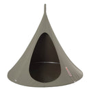 Vivere Single Cacoon- Natural White/Leaf Green/Chili Red/Taupe/Turquoise/Sky Blue/Mango