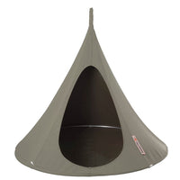 Vivere Single Cacoon- Natural White/Leaf Green/Chili Red/Taupe/Turquoise/Sky Blue/Mango