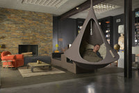 Vivere Single Cacoon- Natural White/Leaf Green/Chili Red/Taupe/Turquoise/Sky Blue/Mango