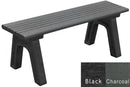 Polly Products Cambridge Flat Bench