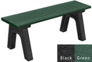 Polly Products Cambridge Flat Bench