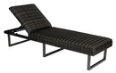 Woodard Harper Adjustable Chaise Lounge