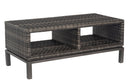 Woodard Genie Coffee Table