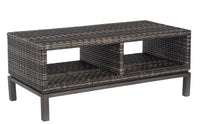 Woodard Genie Coffee Table