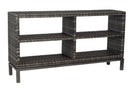 Woodard Genie Storage Unit