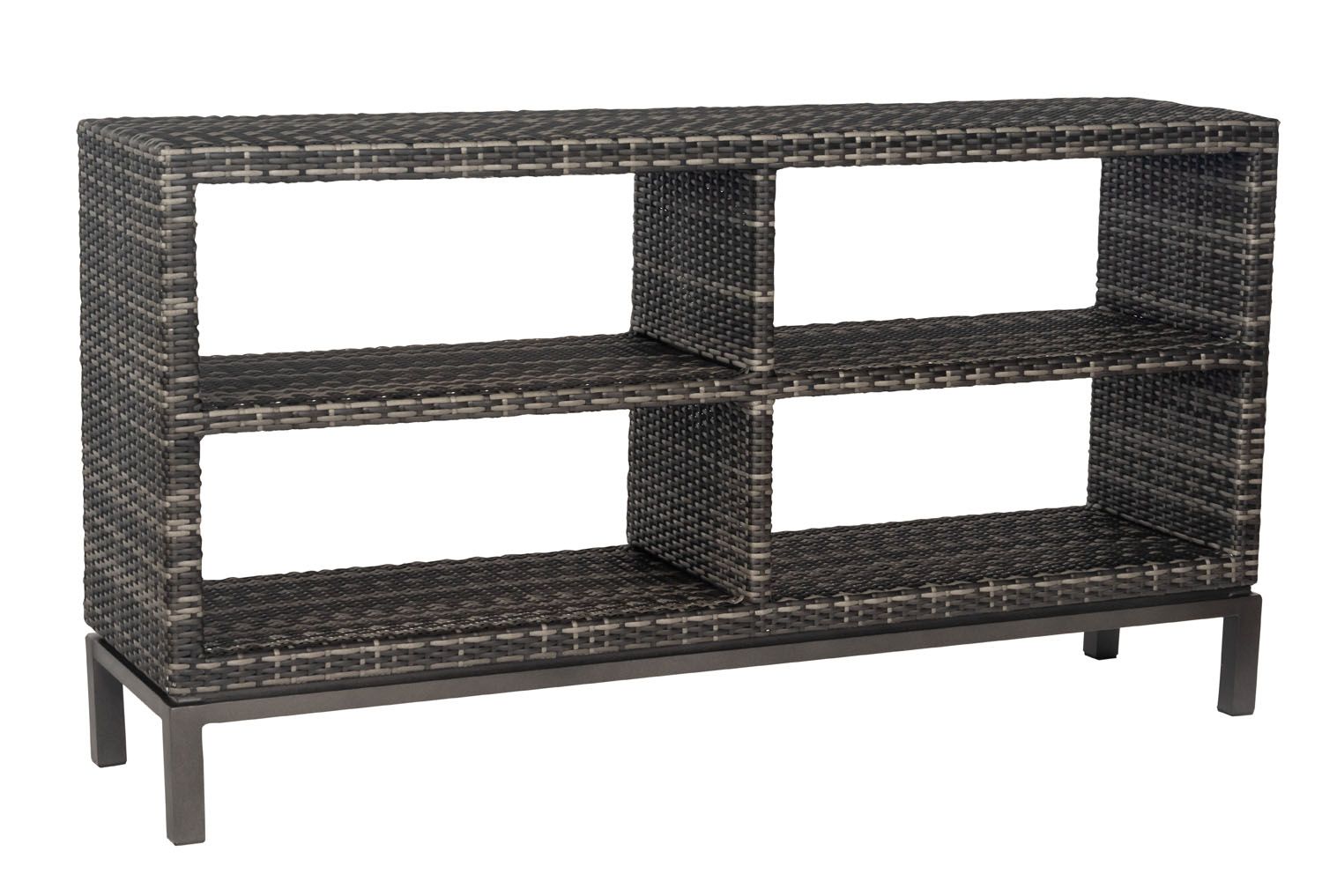 Woodard Genie Storage Unit