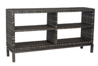 Woodard Genie Storage Unit