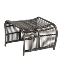 Woodard Cape Ottoman