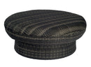 Woodard Genie Ottoman Coffee Table