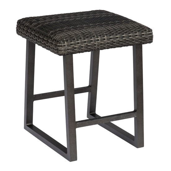 Woodard Harper Backless Counter Stool