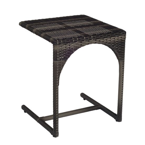 Woodard Genie C Table