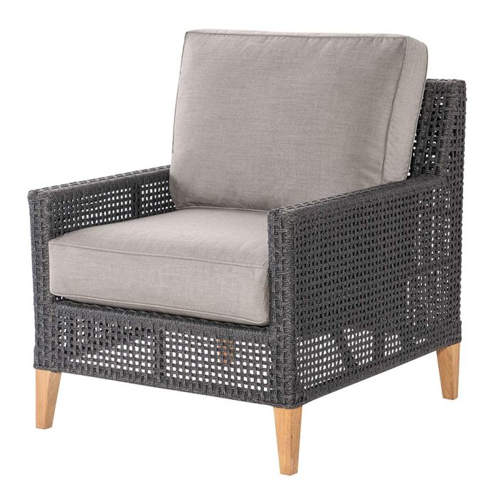 Royal Teak Cannes Lounge Chair