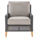 Royal Teak Cannes Lounge Chair