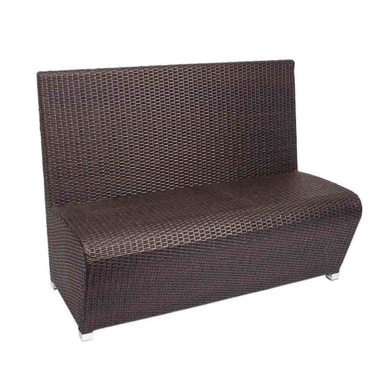 BFM Seating Cancun 48" Booth