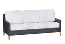 Royal Teak Cannes Sofa