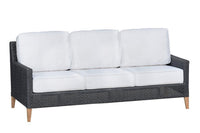 Royal Teak Cannes Sofa