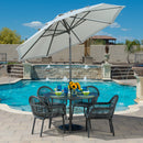Woodard Cape Dining Armchair