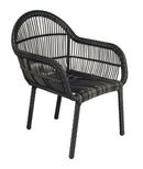 Woodard Cape Dining Armchair