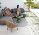 Cane-Line Capture 2-Seater Sofa Module