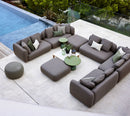 Cane-Line Capture 2-Seater Sofa Module