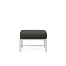 Sunset West Bristol Ottoman with Cushion